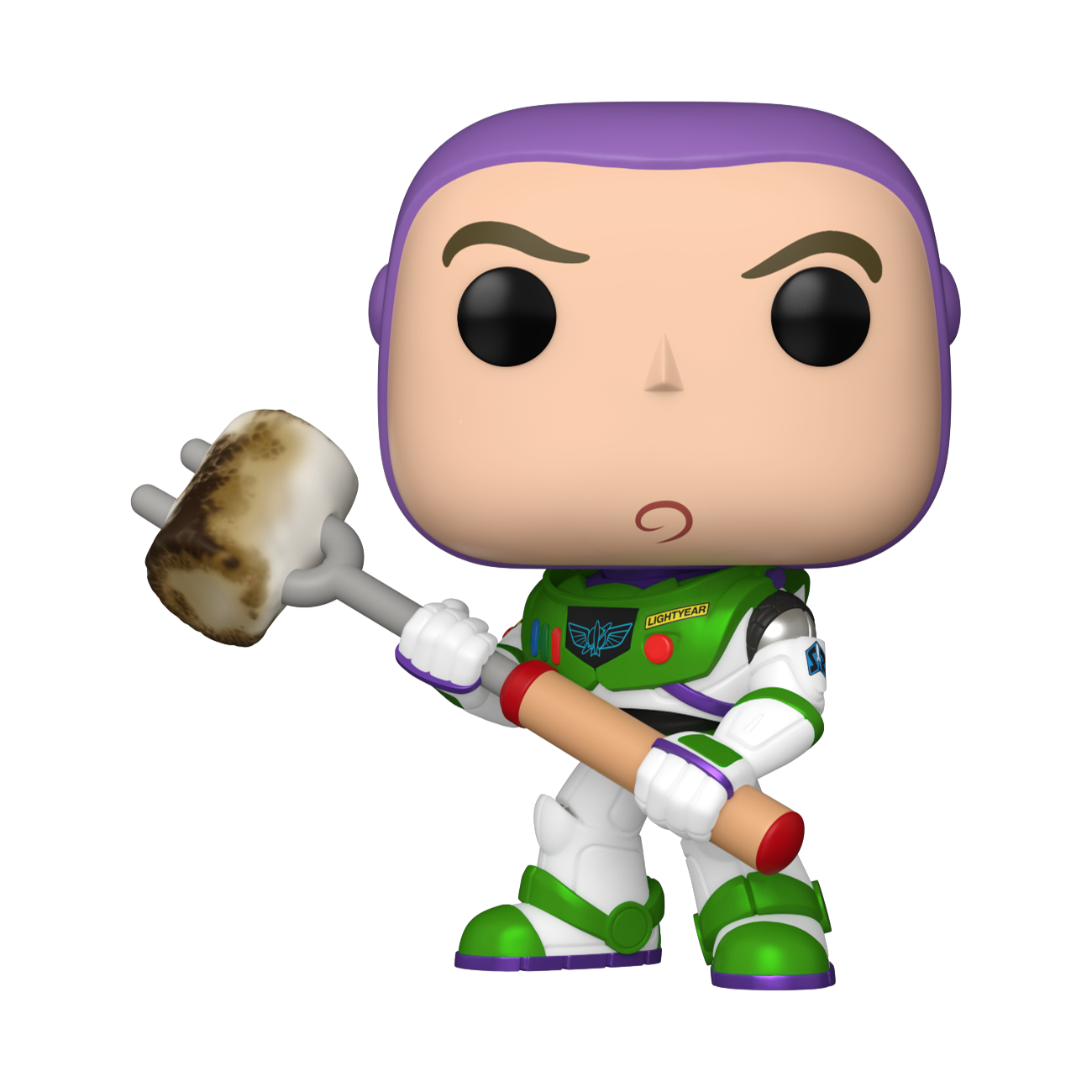 POP! Royalty Limited Edition: Toy Story 5 - Buzz Lightyear