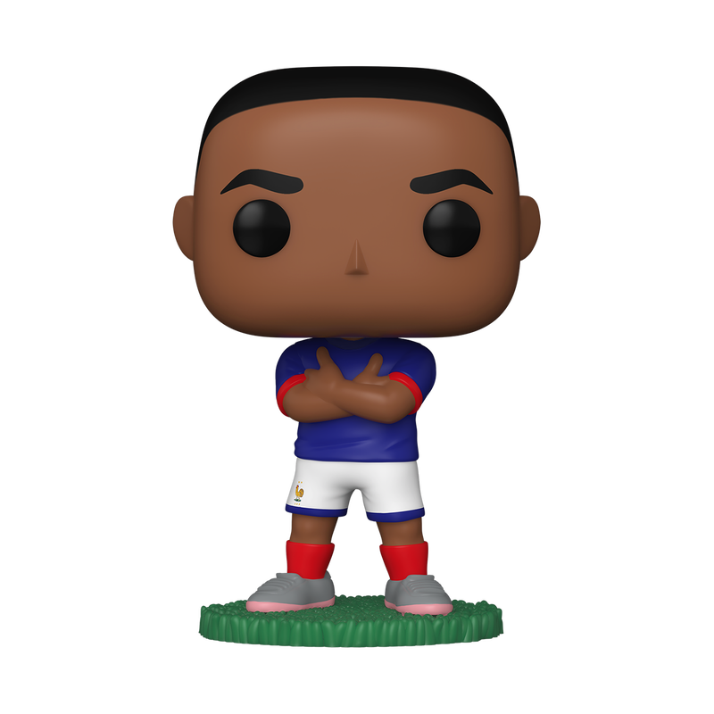 POP Football: France - Kylian Mbappé