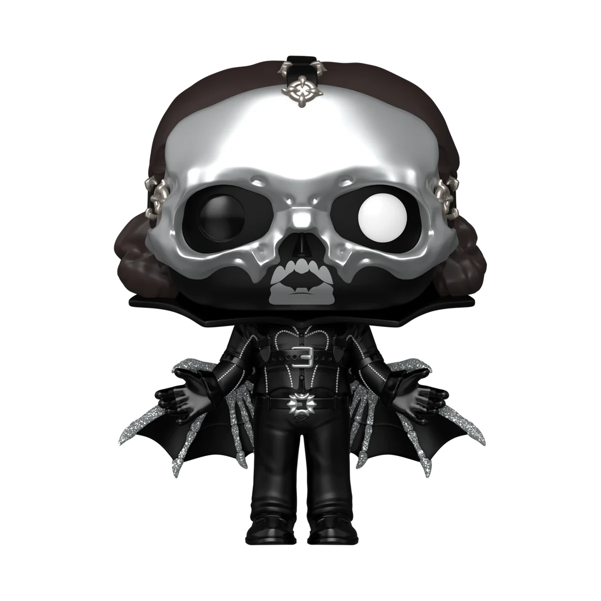 POP Rocks: Ghost S6 - Bat Wing Papa (DGLT)