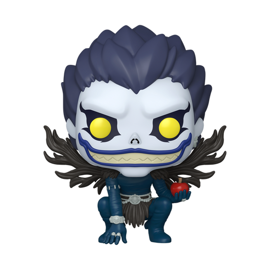 POP Animation: Death Note - Ryuk