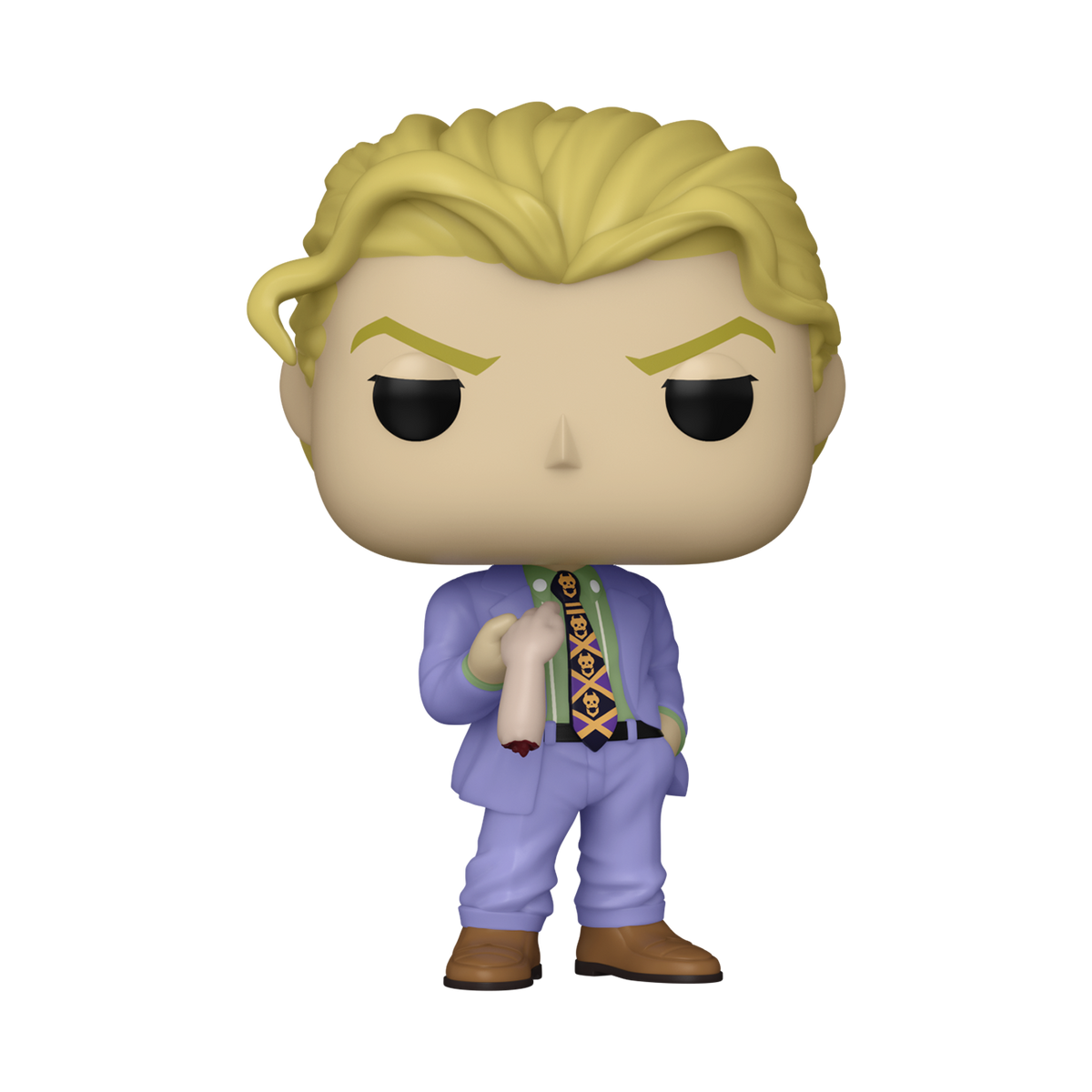 POP Animation: JoJo's - Kira (DIU)