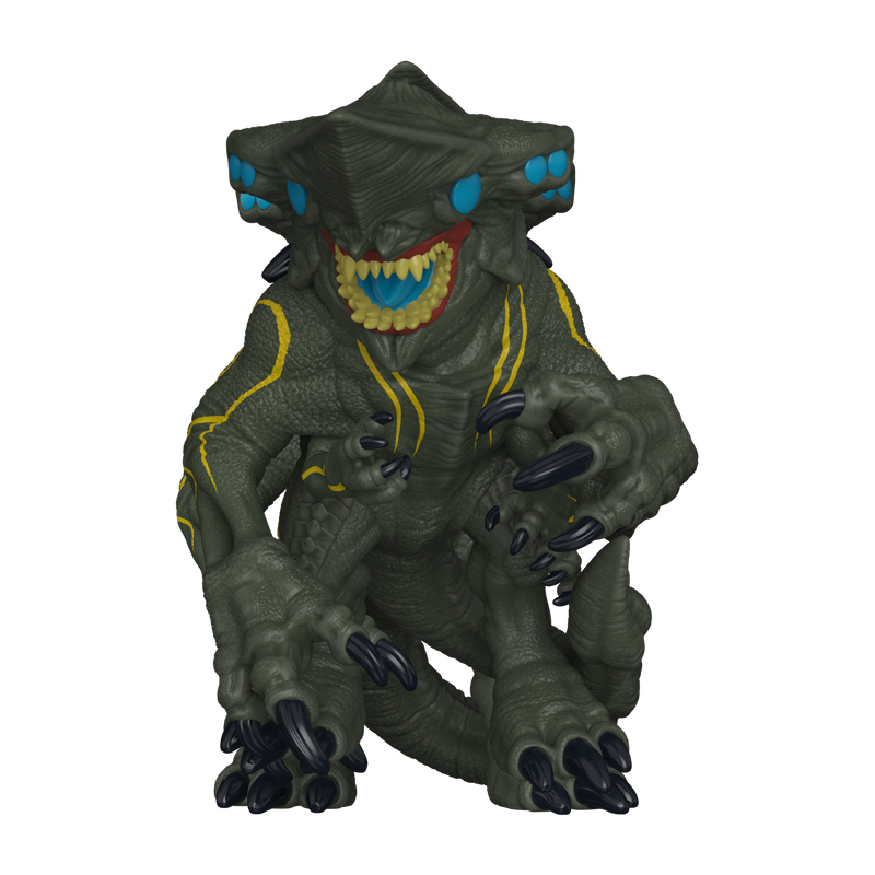 POP Super: Pacific Rim - Knifehead