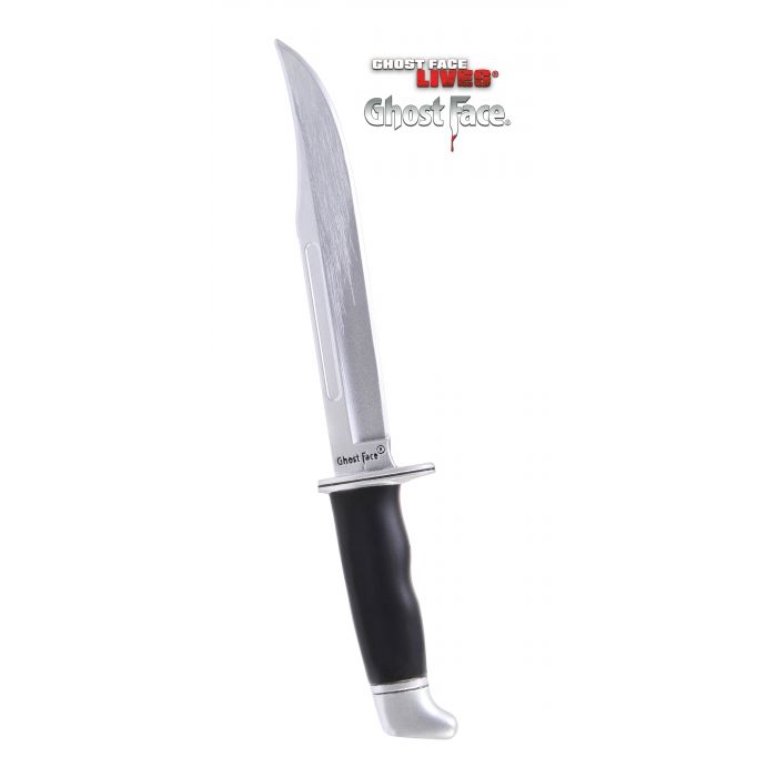 Scream - Ghost Face Knife