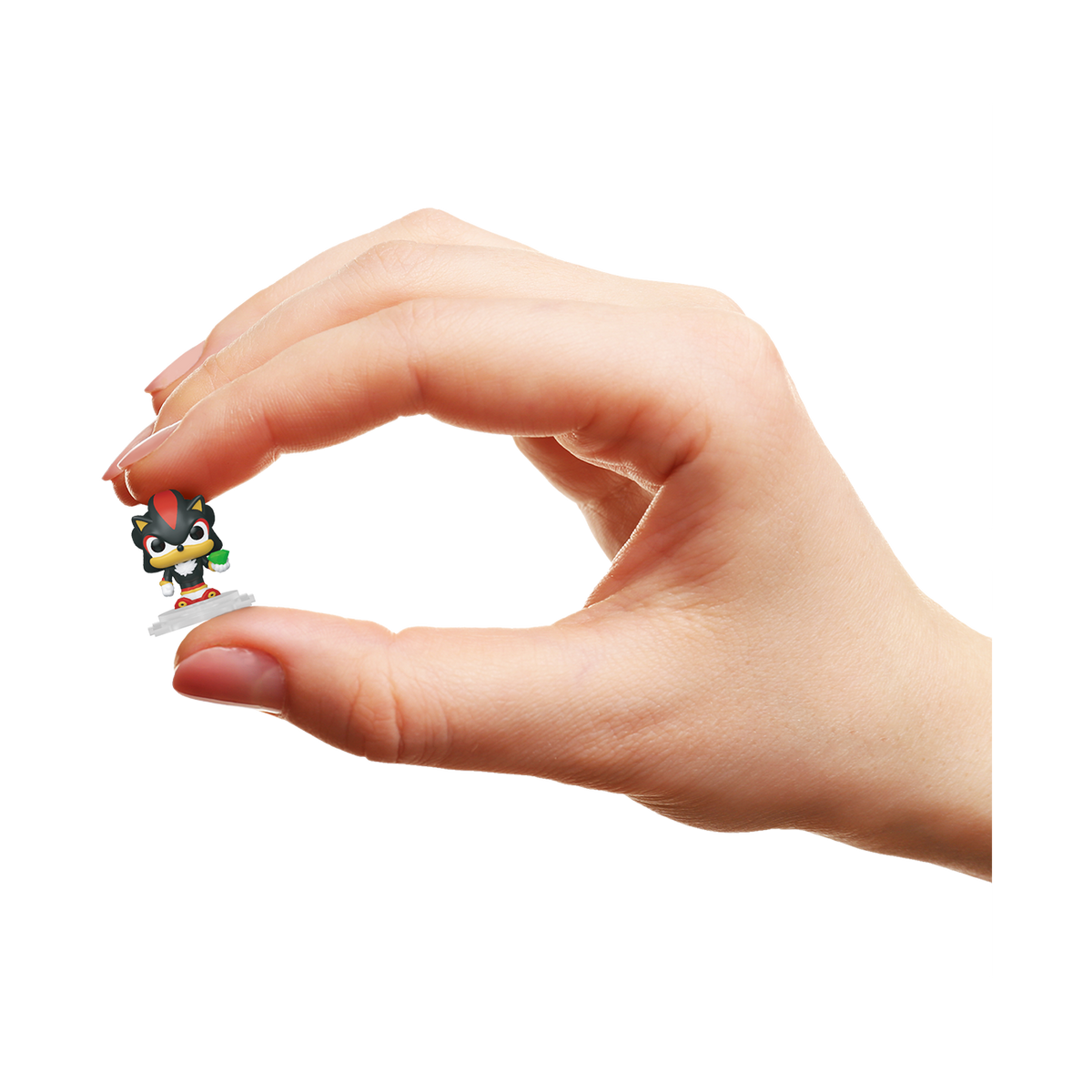 Bitty POP - Sonic