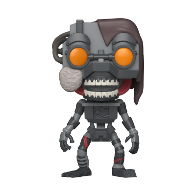 POP Games: FNAF - The Mimic
