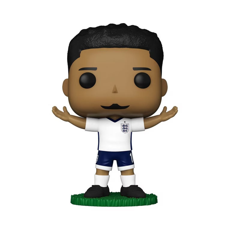 POP! Football: England - Jude Bellingham