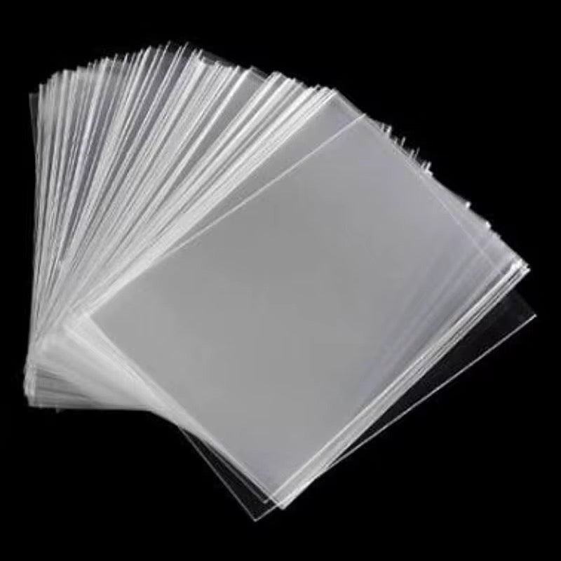 BMG Penny Sleeves (100 Pack)