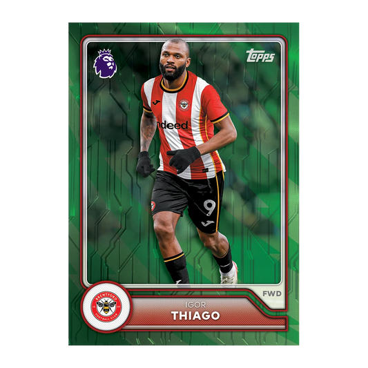 Topps - Flagship Premier League 2026/27 Value Box