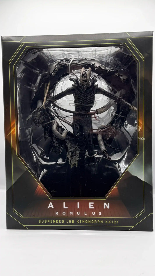 Alien Romulus - Suspended Xenomorph Deluxe Figure