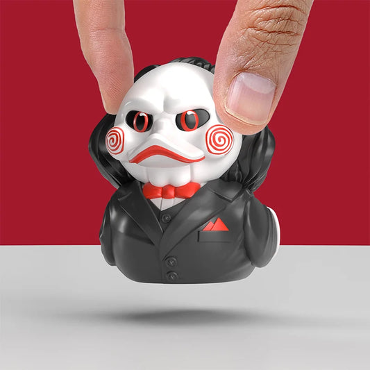 Saw: Billy the Puppet TUBBZ (Mini Edition)