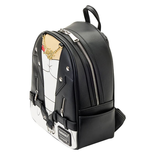Loungefly: Bride Of Chucky - Tiffany Mini Backpack