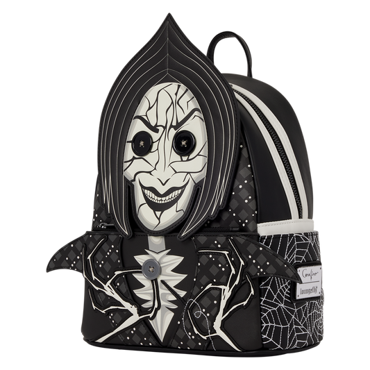 Loungefly: Coraline Other Mother Cosplayi Backpack
