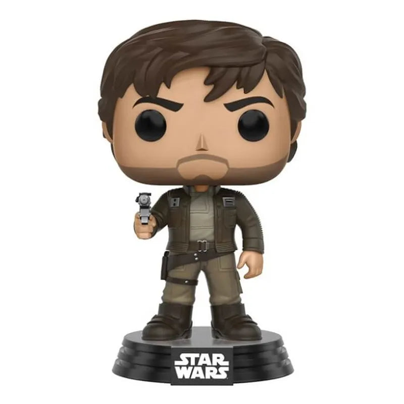 POP: SW Rogue One: Captain Cassian Andor 151
