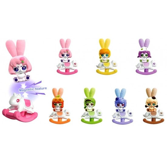 Cup Rabbit Teeny Weeny Fruity Blind Bag