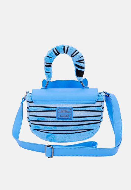 Loungefly: KPop Demon Hunters Derpy Crossbody Bag