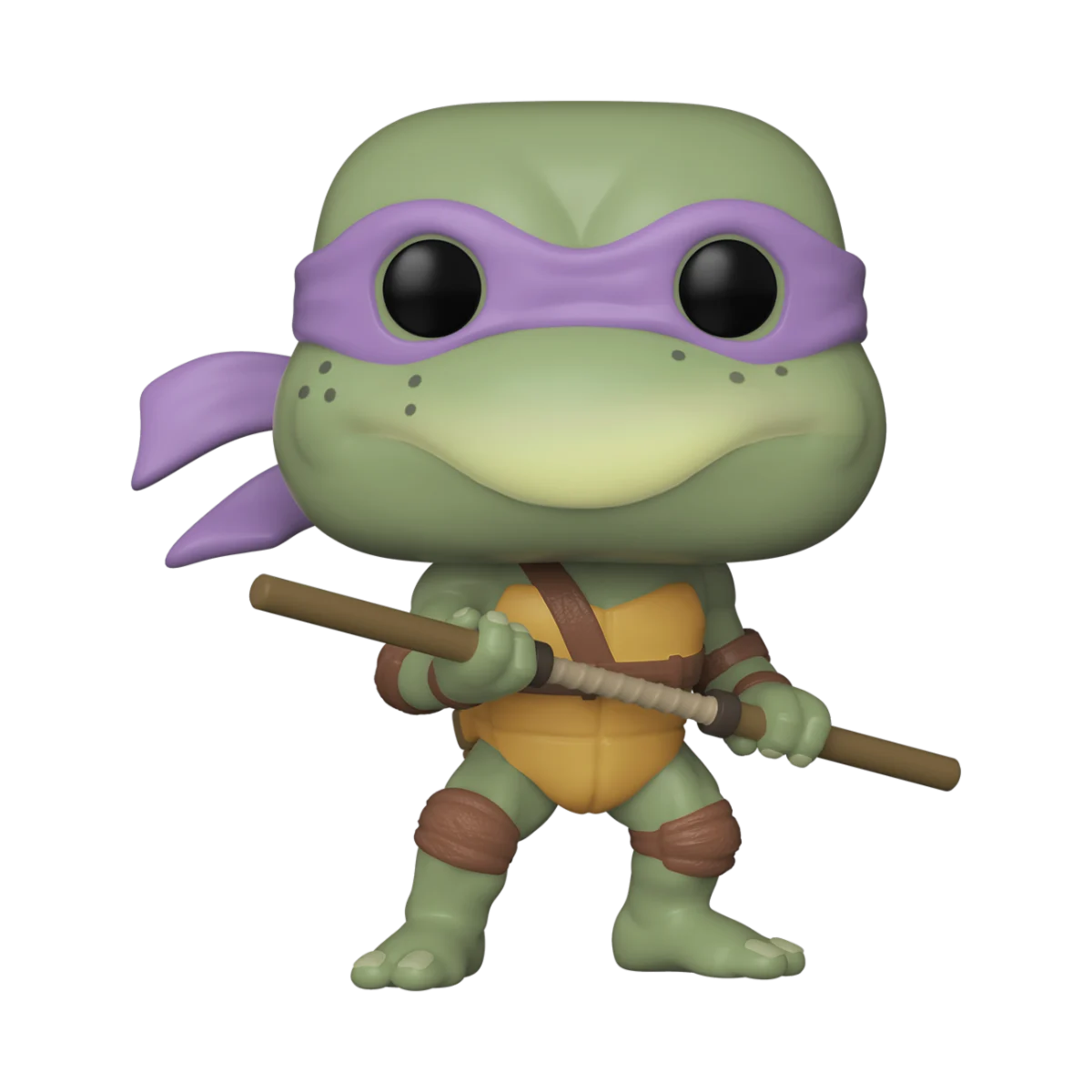 POP! Retro Toys: TMNT Donatello