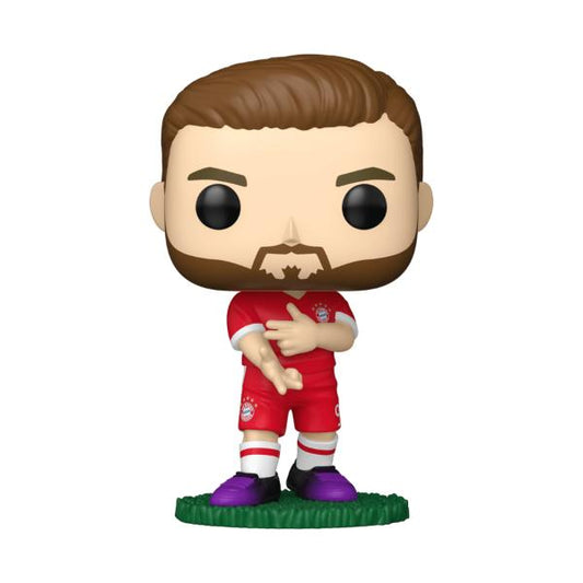 POP Football: Bayern Munich - Harry Kane