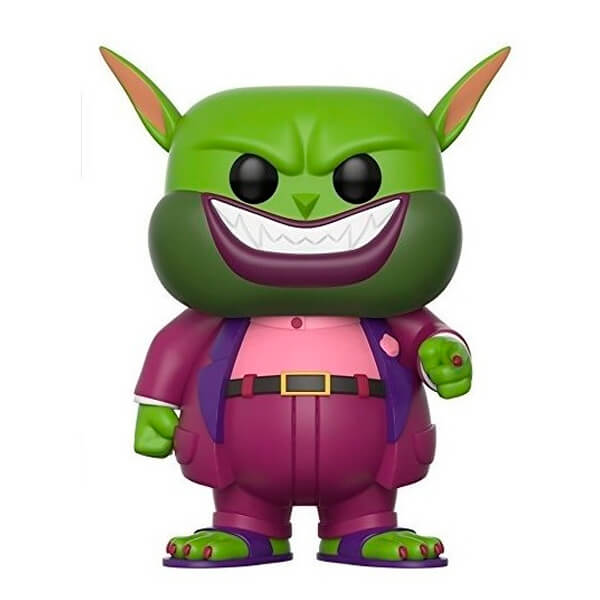 POP: Space Jam: Swackhammer