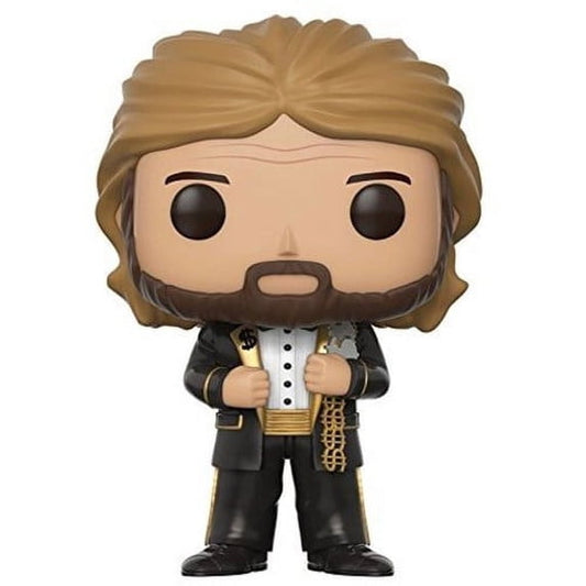 POP: WWE: Million Dollar Man Old School