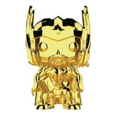 POP Marvel: Marvel Studios 10 - Thor (Chrome)