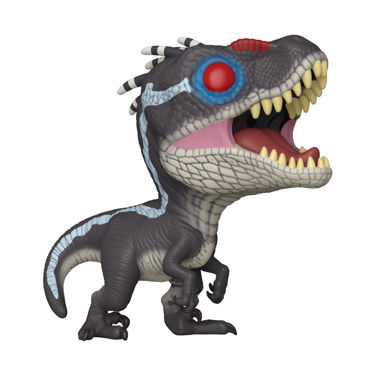 POP! Movies: Jurassic Park S3 - Alpha Raptor