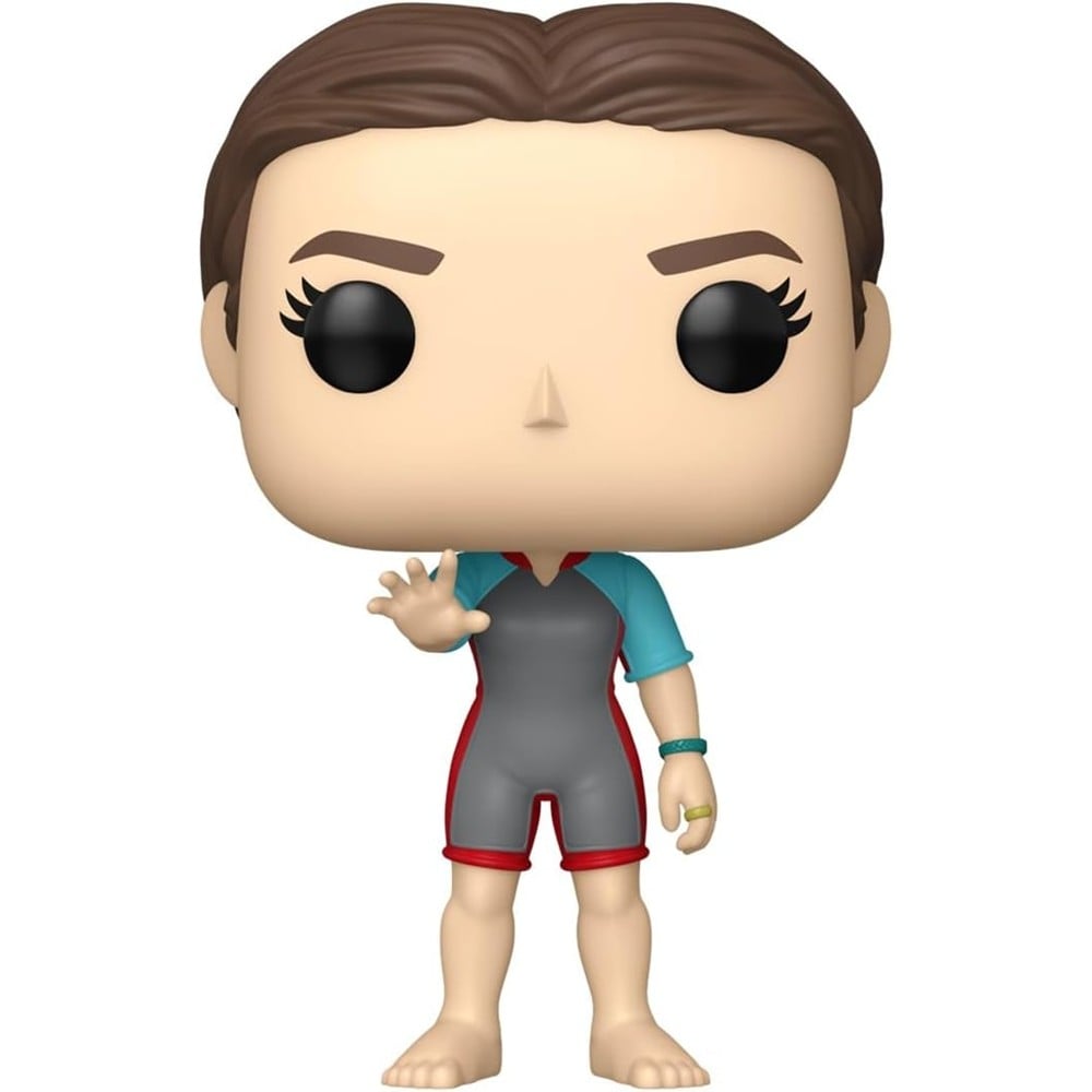 POP TV: Stranger Things S5 - Eleven (Wetsuit)