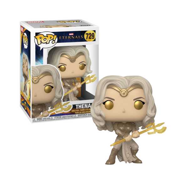 POP: Marvel Eternals: Thena 729