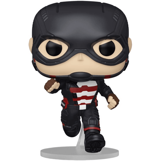 POP: The Falcon & Winter Soldier - U.S. Agent