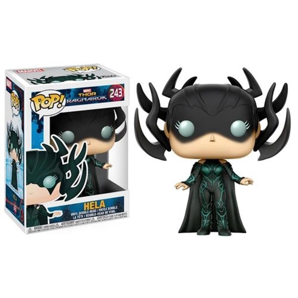 POP: Marvel: Thor Ragnarok: Hela 243