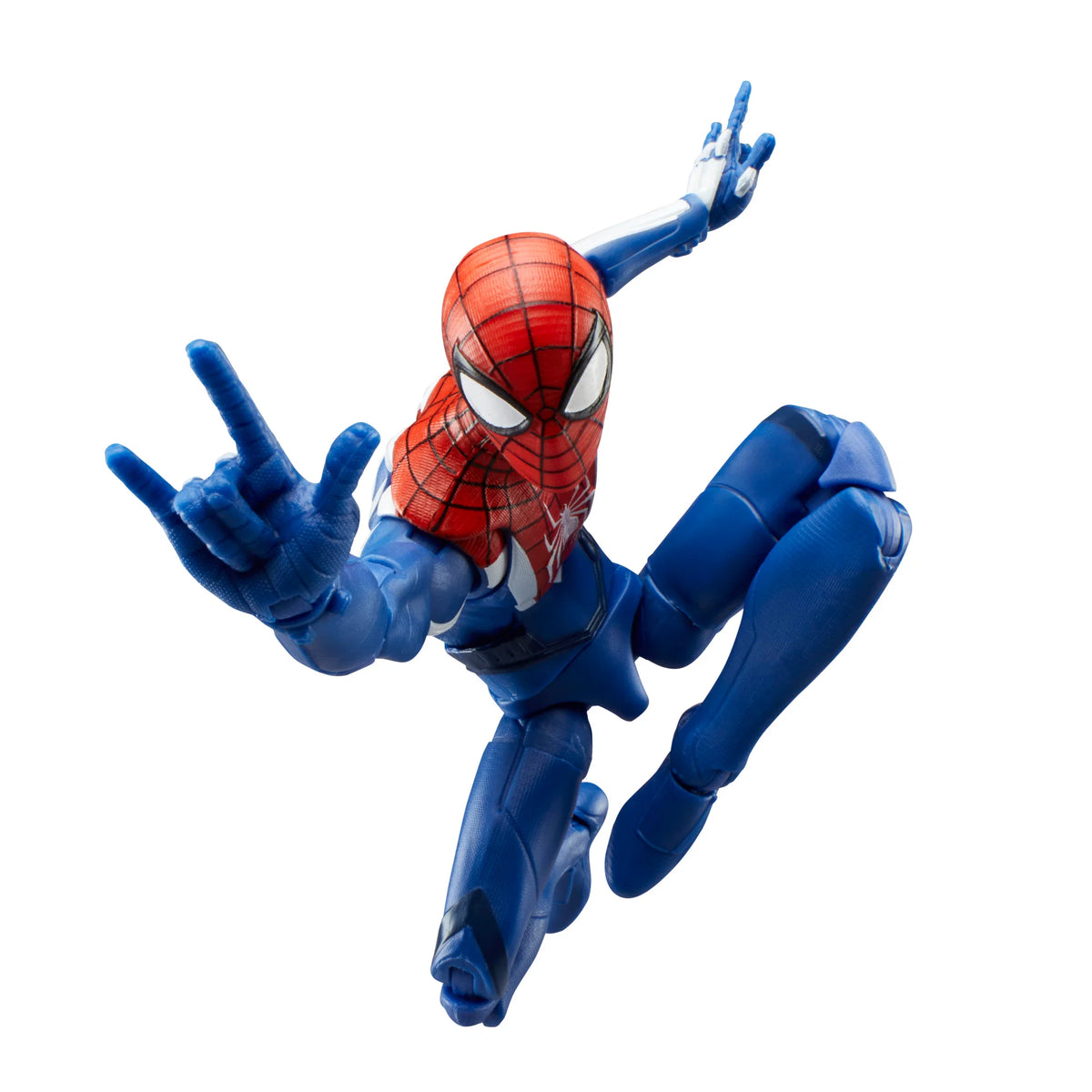 Spider-Man 2 Marvel Legends Miles Morales