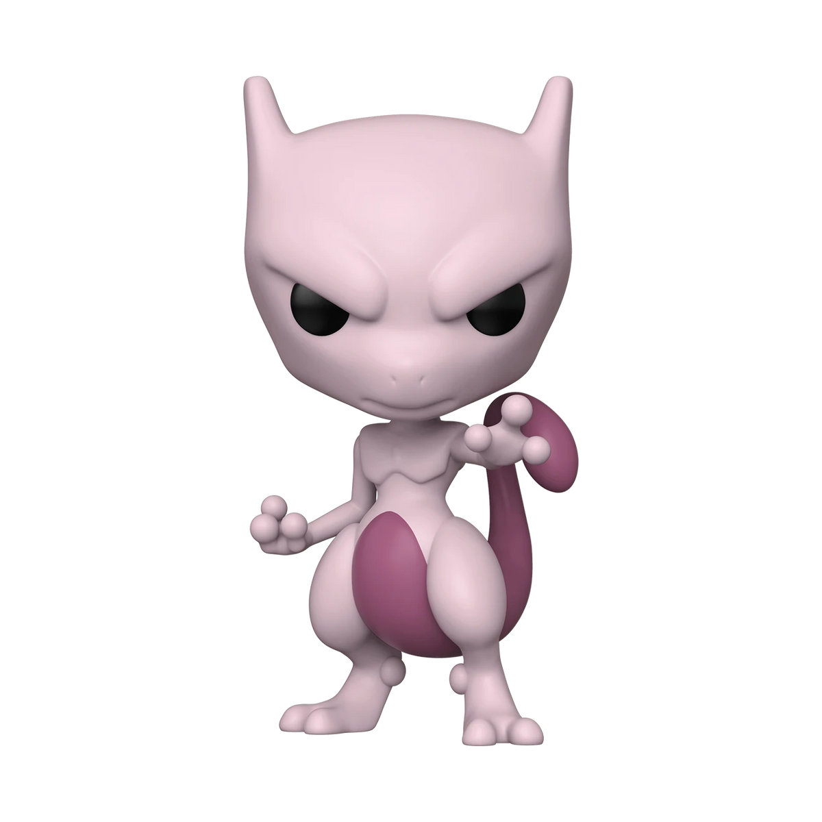 POP: Pokemon- Mewtwo 10" (583)