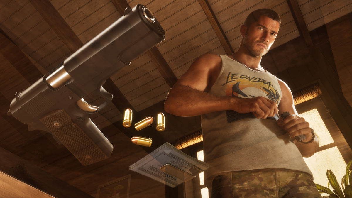 Grand Theft Auto VI – PS5 Preorder (Digital Code in Box)
