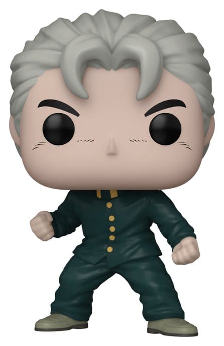POP Animation: JoJo's - Koichi (DIU)