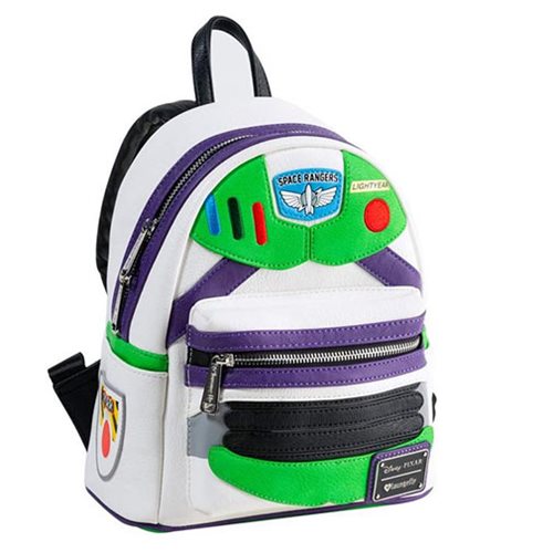 Loungefly: Toy Story Buzz Lightyear Mini Backpack
