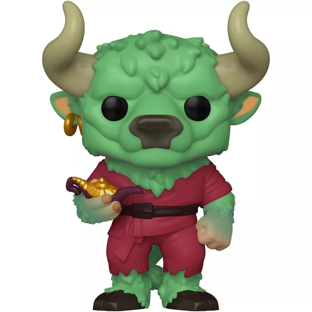 POP! Marvel: Dr Strange MoM: Rintrah 6'' 1004