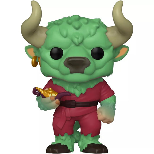 POP! Marvel: Dr Strange MoM: Rintrah 6'' 1004