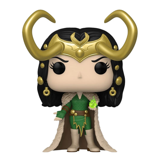 POP! Marvel: Lady Loki 1029