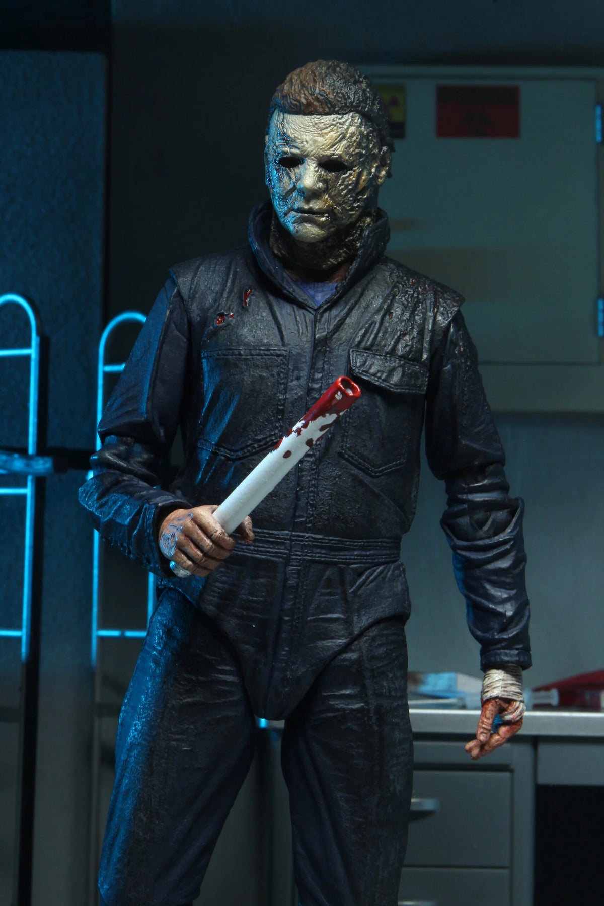 Michael Myers 7" Ultimate Figure - Halloween Kills
