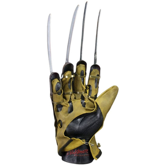 Nightmare on Elm Street (1984) Replica Glove