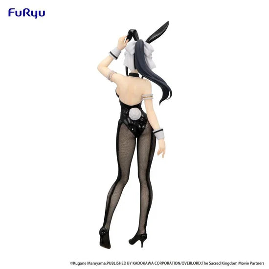 Narberal Gamma BiCute Bunnies Statue - Overlord