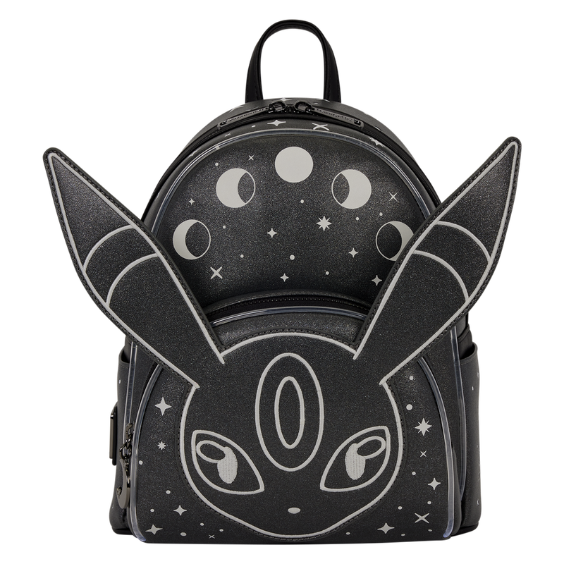 Loungefly: Pokémon Umbreon Glitter Backpack
