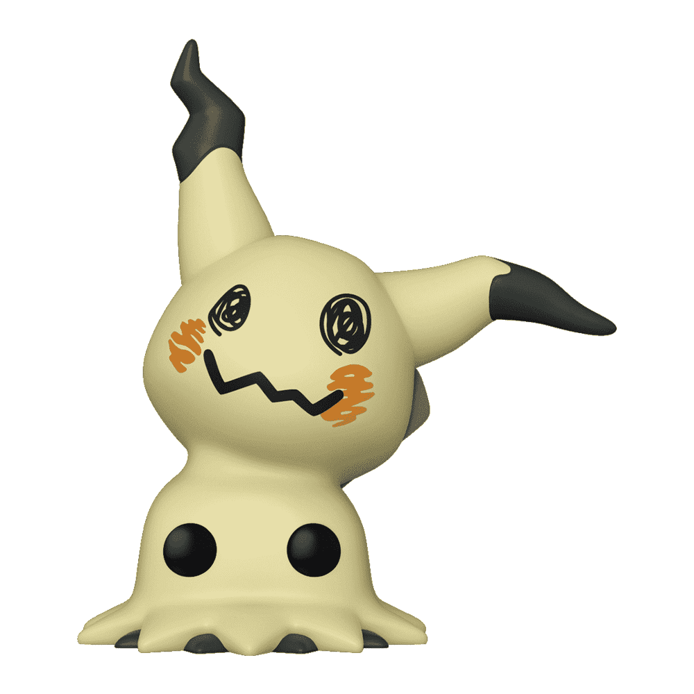 POP Games: Pokemon: Mimikyu 1013