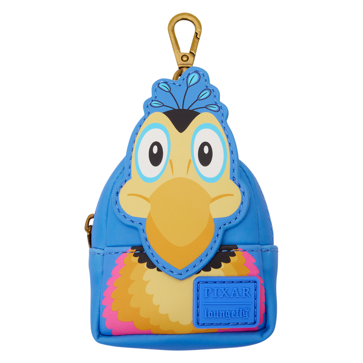 Loungefly: Pixar Up Mystery Mini Backpack Charm