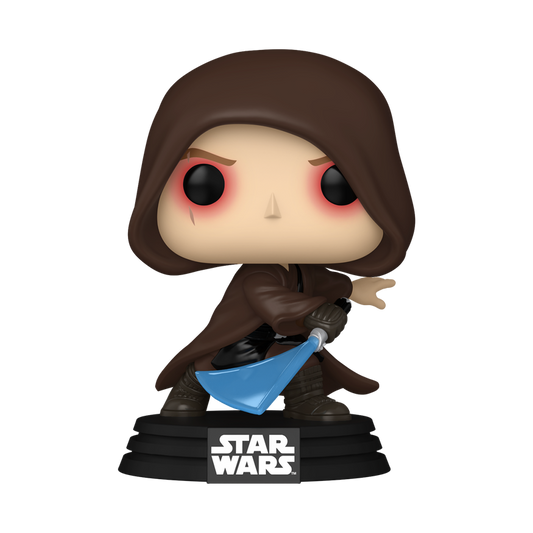 POP Star Wars: Star Wars S11 - Darth Vader (unarmored)