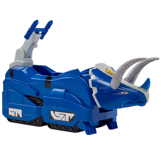 MM Power Rangers - Triceratops Dinozord