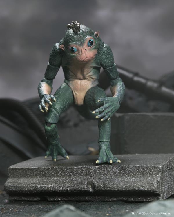 Predator Badlands - Thia & Bud 7" Figure 2PK