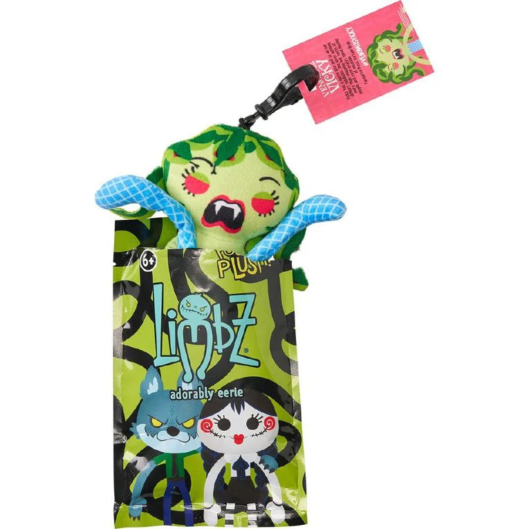 Limbz 12cm Series 1 Blind Bag