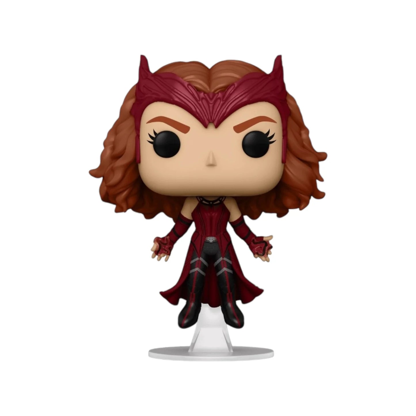 POP! Wandavision: Scarlet Witch 828 Spec Ed