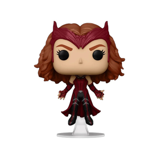 POP! Wandavision: Scarlet Witch 828 Spec Ed