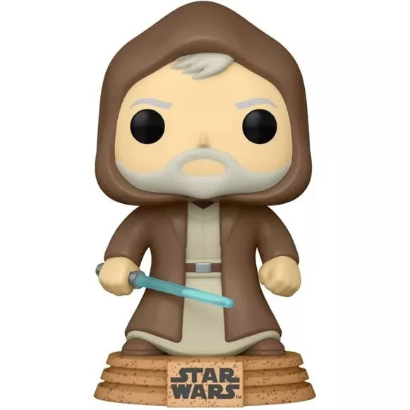 POP: Star Wars: Obi-Wan 10 (Tatooine)